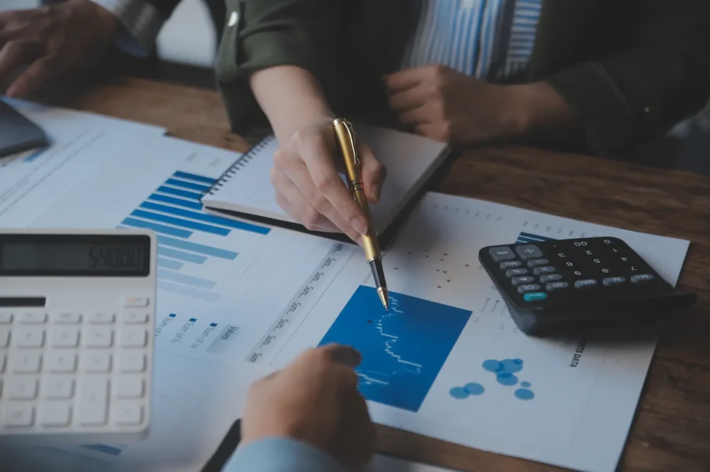 Análisis financiero y revisión de indicadores clave para optimizar la rentabilidad empresarial